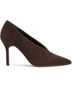 Vince Camuto Mozlea Pump - Brown