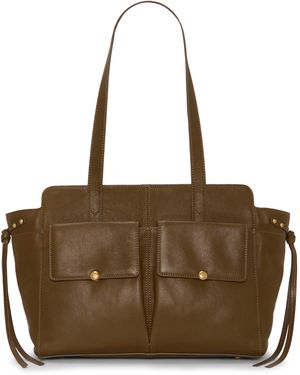 Vince Camuto Carly Tote Bag - Green