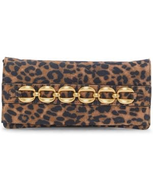 Vince Camuto Anjii Clutch - Multicolor