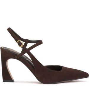 Vince Camuto Bevarin Pump - Multicolor