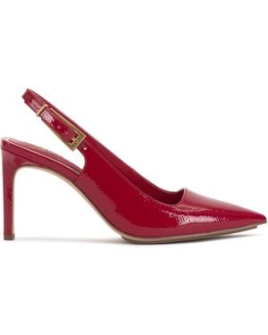 Vince Camuto Brendie Pump - Red