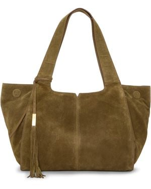 Vince Camuto Aleah Tote Bag - Green