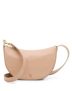 Vince Camuto Orlie Crossbody Bag - Natural