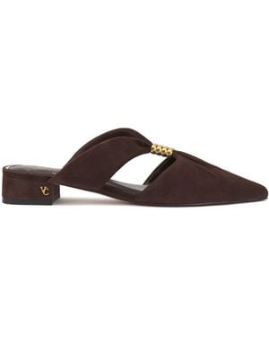 Vince Camuto Vanika Mule - Brown