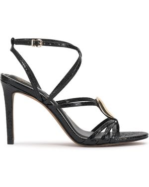 Vince Camuto Arlein Sandal - Metallic