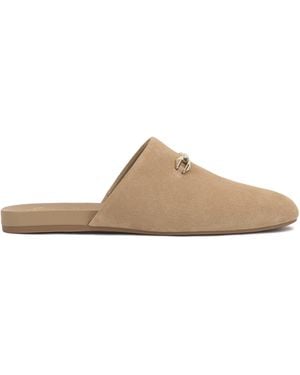 Vince Camuto Macassie Mule - Brown