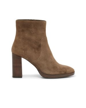Vince Camuto Laylei Bootie - Brown