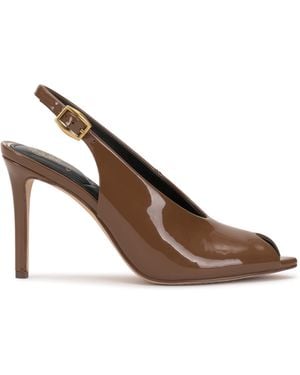 Vince Camuto Helenza Pump - Brown