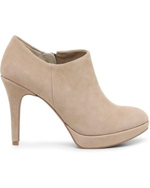 Vince Camuto Elvin Bootie - White