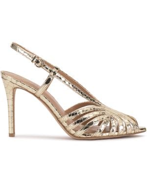 Vince Camuto Hannie Slingback Sandal - Green