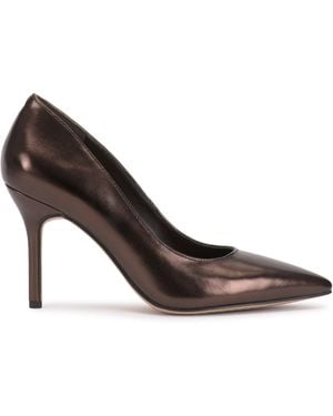 Vince Camuto Maisha Pump - Brown