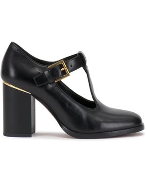 Vince Camuto Micha Pump - Black