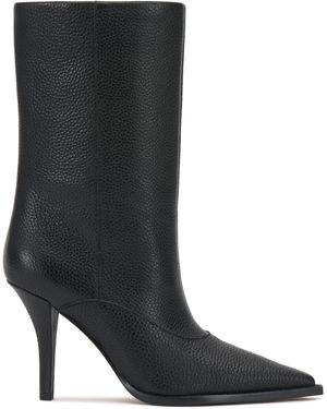 Vince Camuto Presca Bootie - Black