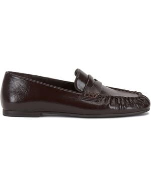 Vince Camuto Paelyn Penny Loafer - White