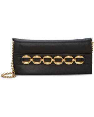 Vince Camuto Anjii Clutch - Black