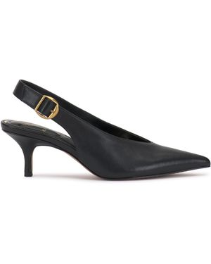 Vince Camuto Talmie Slingback Pump - Black