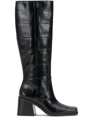 Vince Camuto Sangeti Wide Calf Boot - Black
