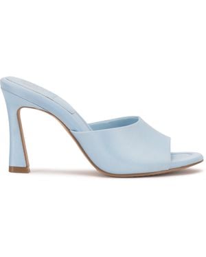 Vince Camuto Paigely Mule - White