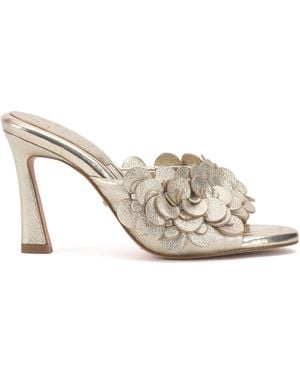Vince Camuto Rose Mule - Metallic