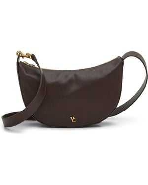 Vince Camuto Orlie Crossbody Bag - Brown