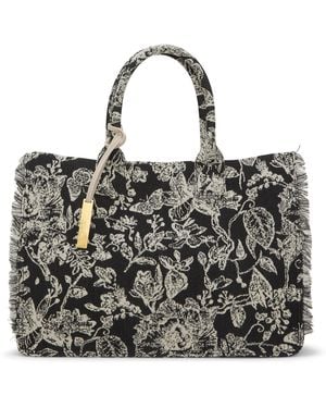 Vince Camuto Zhury Tote Bag - Black