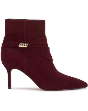 Vince Camuto Murlea Bootie - Purple