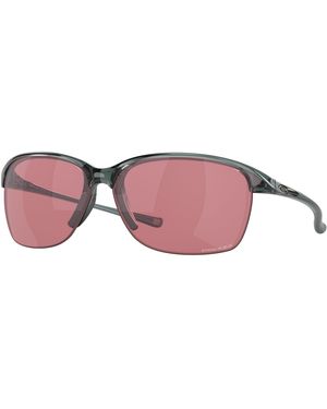 Oakley Oo9191 Unstoppable 919122 Sunglasses O_Matter Squared Normal Prizm - Black