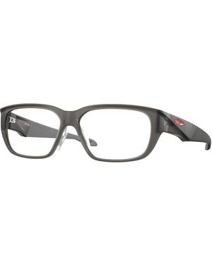 Oakley Ox8192D Upturn 819202 Optical Frames O_Matter Squared Normal - Black