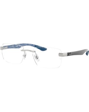 Ray-Ban Ray - Black