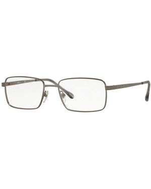Sferoflex Sf2273 231 Optical Frames Metal Squared - Black