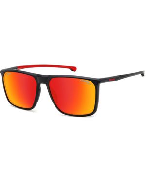 Carrera DUCATI Carduc 034/S Oit/Uz Sunglasses Polyamide Squared Multilayer - Black