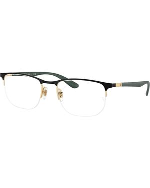 Ray-Ban Ray - Black
