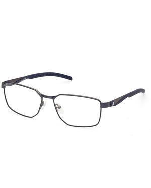 adidas Originals Sp5131 91 Optical Frames Metal Squared Normal - Black
