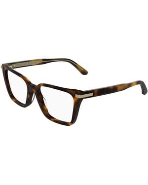 Calvin Klein Ck26515 240 Optical Frames Acetate Cat Eye Normal - Black