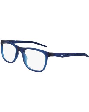 Nike 7056 423 Optical Frames Bio-Inject Squared Normal Photochromatic - Black
