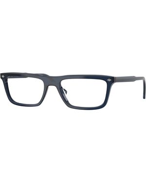 Vogue Eyewear Vo5686 3143 Optical Frames Acetate Pillow Normal - Black
