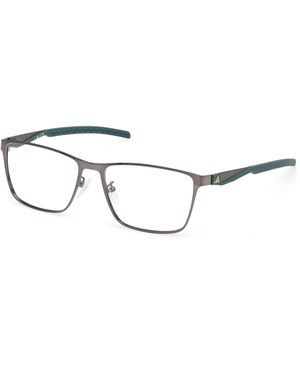adidas Originals Sp5113-H 008 Optical Frames Squared Normal - Black