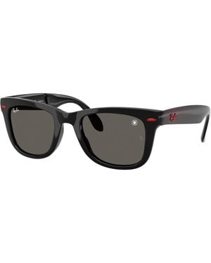 Ray-Ban Ray - Black