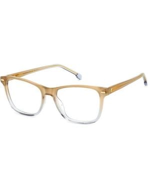Carrera 3009 690 Optical Frames Acetate Cat Eye - Black