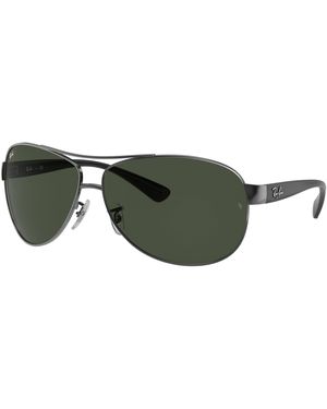 Ray-Ban Ray - Black