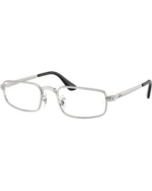 Ray-Ban Ray - Black