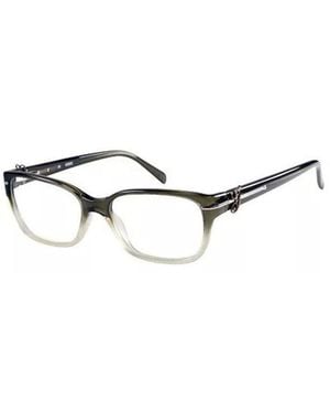 Guess Gu2303 M64 Optical Frames Outlet Plastic Squared - Black