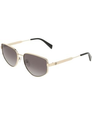 Liu Jo Lj164S 714 Sunglasses Metal Normal - Black