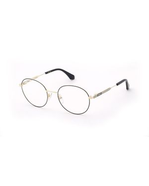 Twinset Vtw126 301 Optical Frames Metal Pantos - Black