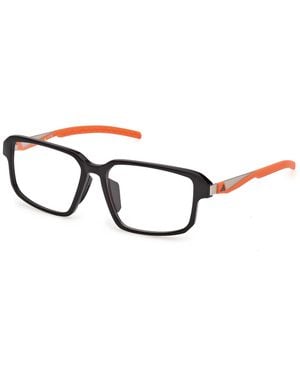 adidas Originals Sp5114-H 001 Optical Frames Injected Squared Normal - Black