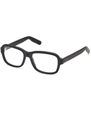 adidas Originals Or5162 2 Optical Frames Acetate Squared Normal - Black