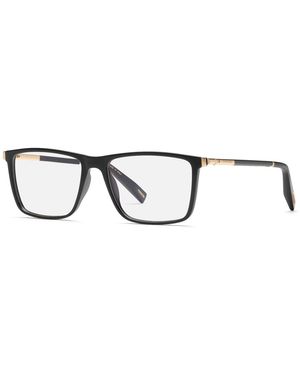 Chopard Vch400 0Z42 Optical Frames Injected Squared - Black