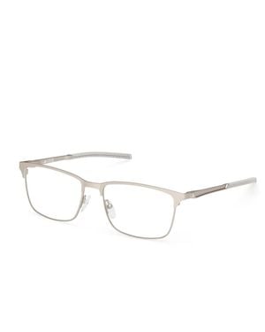 adidas Originals Sp5106 017 Optical Frames Metal Squared Normal - Black