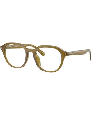Ray-Ban Ray - Black