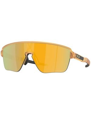 Oakley Oo9415 Corridor Sq 941504 Sunglasses O_Matter Squared Normal - Black